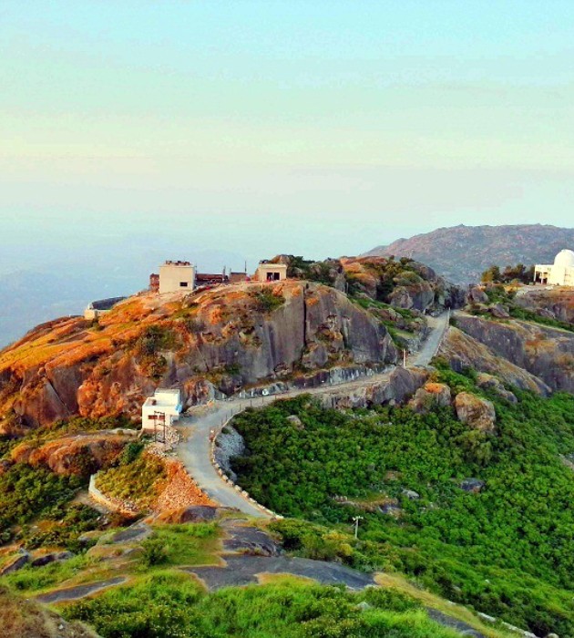 taxi service in mount abu rajasthan