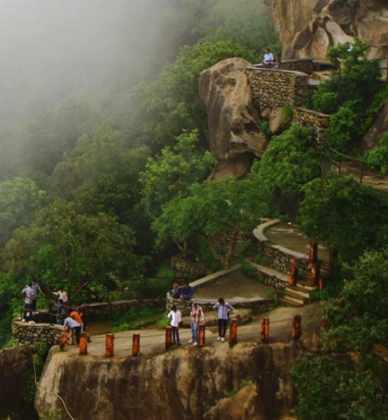 Mount Abu Local Taxi