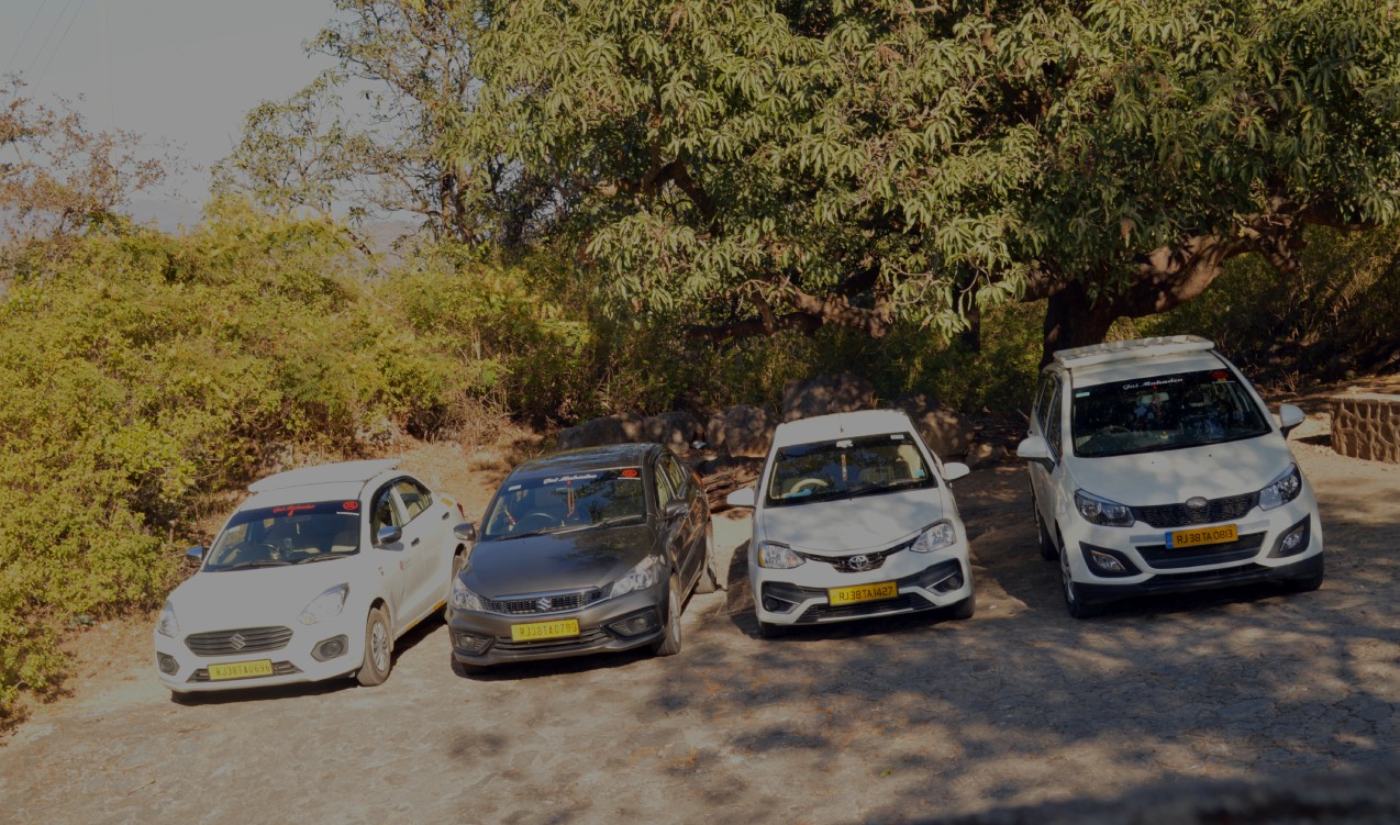 best taxi service in abu road